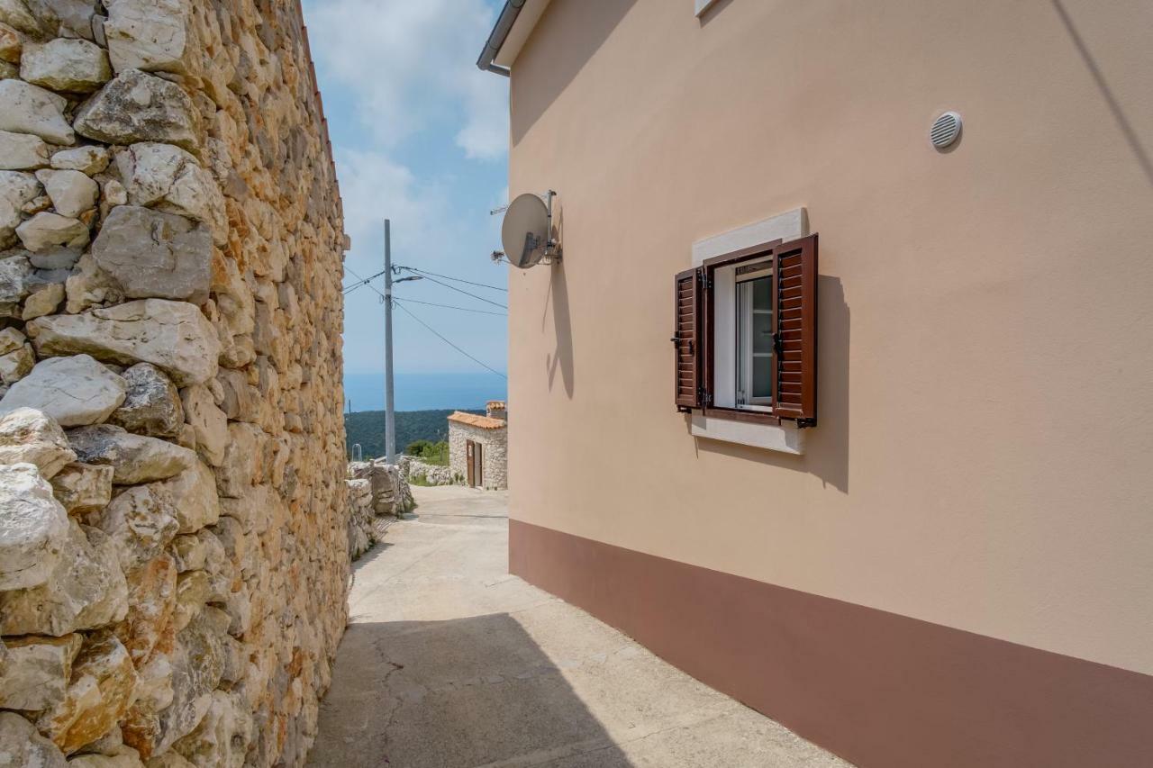 Apartment Darko Martinšćica Exterior foto