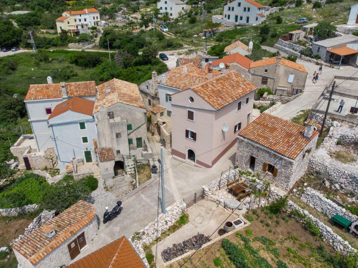 Apartment Darko Martinšćica Exterior foto